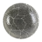 Churchill Kintsugi Accents Quartz Black Evolve Coupe Kom 18.4cm (12 stuks)