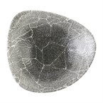 Churchill Kintsugi Reverse Quartz Black Lotus Kom 22.9cm (12 stuks)