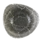 Churchill Kintsugi Reverse Quartz Black Lotus Kom 17.8cm (12 stuks)