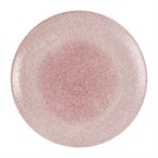 Churchill Raku Pink Quartz Evolve Coupe Bord 28.6cm (12 stuks)
