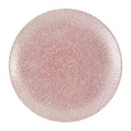Churchill Raku Pink Quartz Evolve Coupe Bord 22cm (12 stuks)