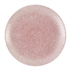 Churchill Raku Pink Quartz Evolve Coupe Bord 16.5cm (12 stuks)