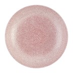 Churchill Raku Pink Quartz Evolve Coupe Kom 18.4cm (12 stuks)