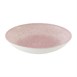 Churchill Raku Pink Quartz Evolve Coupe Kom 18.4cm (12 stuks)