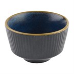 Churchill Tokyo Blue Kochi Dip Pot 113ml (12 stuks)
