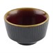 Churchill Tokyo Black Kochi Dip Pot 113ml (12 stuks)