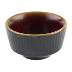 Churchill Tokyo Black Kochi Dip Pot 57ml (12 stuks)