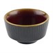Churchill Tokyo Black Kochi Dip Pot 57ml (12 stuks)