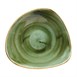 Churchill Stonecast Samphire Green Lotus Kom 22.9cm (12 stuks)