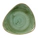 Churchill Stonecast Samphire Green Lotus Bord 25.4cm (12 stuks)