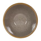 Churchill Stonecast Grey Dip Pot 113ml (12 stuks)