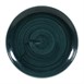 Churchill Stonecast Patina Rustic Teal Evolve Coupe Bord 28.6cm (12 stuks)