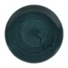 Churchill Stonecast Patina Rustic Teal Evolve Coupe Bord 22cm (12 stuks)