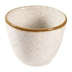 Churchill Stonecast Barley White Mok 284ml (12 stuks)