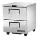 True Koelkast Met 2 Laden Tuc-27D-2-Hc