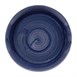 Churchill Stonecast Patina Cobalt Blue Evolve Coupe Bord 28.6cm (12 stuks)