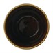 Churchill Super Vitrified Nourish Black Onyx Two Tone Mokken 291Ml (12 stuks)