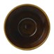 Churchill Super Vitrified Nourish Black Onyx Two Tone Contour Schalen 240ml (12 stuks)