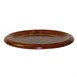 Churchill Cinnamon Bit On The Side Lid Borden 146mm (6 stuks)