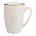 Churchill Stonecast Barley White Mokken 4,08Cl (12 stuks)