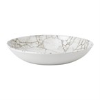 Churchill Studio Prints Kintsugi Agaat Grey Schalen 248mm (12 stuks)