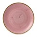 Churchill Petal Pink Borden 26cm (12 stuks)