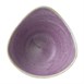 Churchill Stonecast Lavender Lotus Kom 15.2cm (12 stuks)