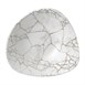 Churchill Studio Prints Kintsugi Agate Grey Lotus Schalen 228mm (12 stuks)