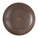 Churchill Stonecast Raw Evolve Brown Coupe Schalen 248mm (12 stuks)