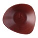 Churchill Stonecast Patina Lotus Red Rust Kom 235mm (12 stuks)