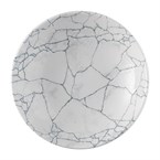 Churchill Studio Prints Kintsugi Pearl Grey Evolve Coupe Kom 24.8cm (12 stuks)