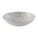 Churchill Studio Prints Kintsugi Pearl Grey Evolve Coupe Kom 18.4cm (12 stuks)