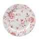 Churchill Rose Chintz Cranberry Bord 16.5cm (6 stuks)