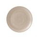 Churchill Stonecast Nutmeg Cream Evolve Coupe Bord 28.6cm (12 stuks)