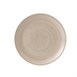 Churchill Stonecast Nutmeg Cream Evolve Coupe Bord 26cm (12 stuks)
