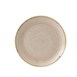 Churchill Stonecast Nutmeg Cream Evolve Coupe Bord 22cm (12 stuks)