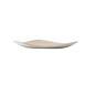 Churchill Stonecast Nutmeg Cream Lotus Bord 30.5cm (6 stuks)