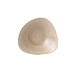 Churchill Stonecast Nutmeg Cream Lotus Kom 22.9cm (12 stuks)