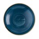 Churchill Stonecast Java Blue Coupe Kom 18.4cm (12 stuks)