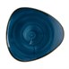 Churchill Stonecast Java Blue Lotus Bord 22.9cm (12 stuks)