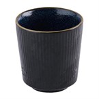 Churchill Tokyo Blue Kop Zonder Oor 284ml (12 stuks)