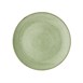 Churchill Stonecast Sage Green Coupe Borden 228mm (12 stuks)