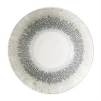 Churchill Studio Prints Fusion Grey Diepe Coupe Kom 19.1cm (6 stuks)