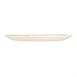 Churchill Stonecast Barley White Coupe Bord 16.5cm (12 stuks)