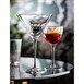 Utopia Raffles Honingraat Martini 30Cl (6 stuks)