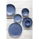 Olympia Corallite Diepe Schalen Blauw 150mm (6 stuks)