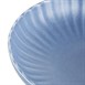 Olympia Corallite Coupe Schalen Blauw 220mm (6 stuks)
