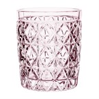 Olympia Havana Tumblers Roze 300ml (6 Stuks)