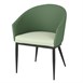 Bolero Sloane Interieur Eetkamerstoelen - Groene Bos Mix (2 stuks)