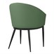 Bolero Sloane Interieur Eetkamerstoelen - Groene Bos Mix (2 stuks)